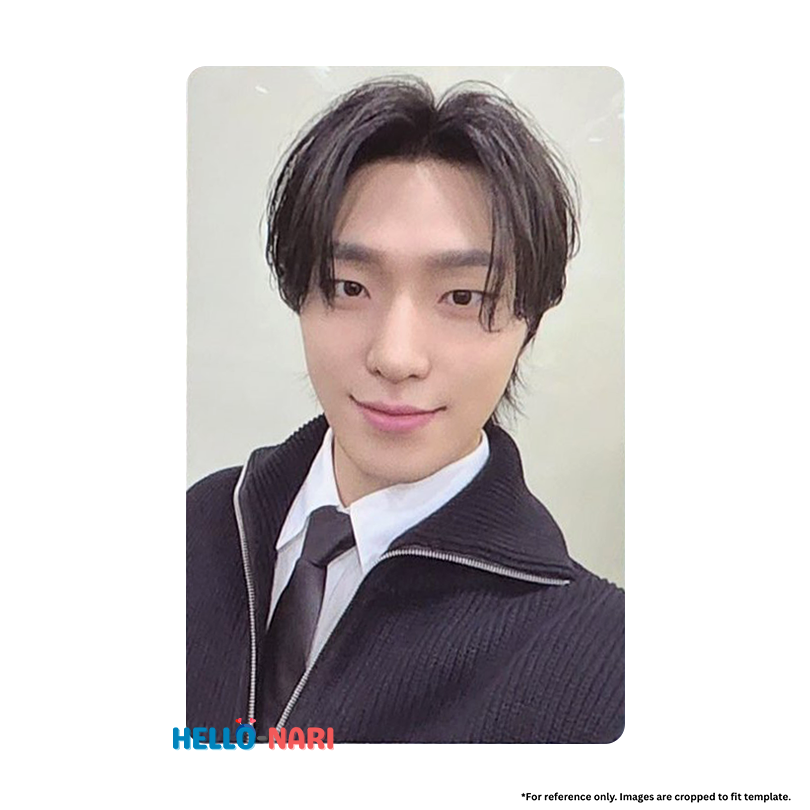 2025 SEVENTEEN 9th Fan Meeting SEVENTEEN in Carat Land Memory Book+ Digital Code (Tingi)