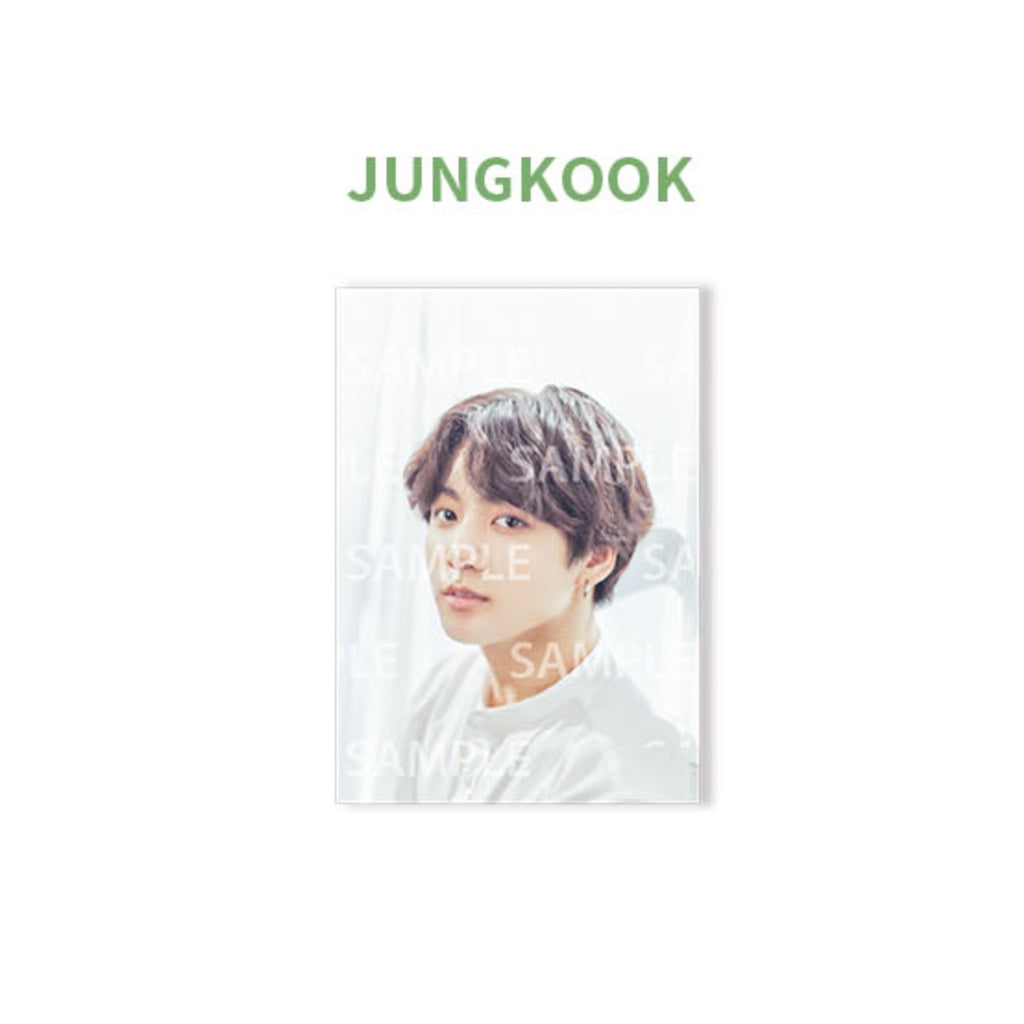 BTS 2018 24/7=SERENDIPITY ONL Poster