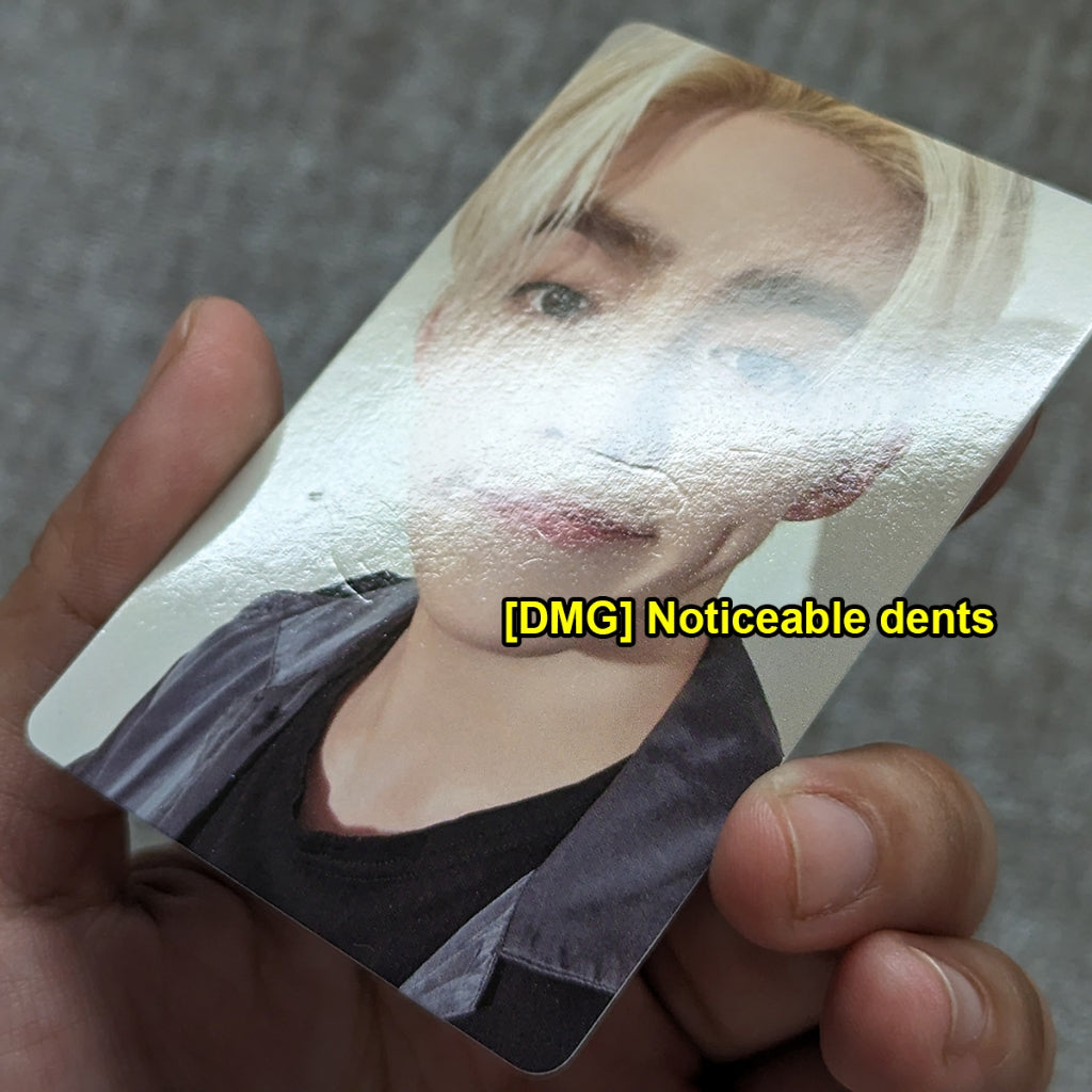 SEVENTEEN 2024 Season's Greetings: ABOUT TIME