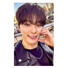 SEVENTEEN 10th Carat Membership Kit (Unsealed | Loose | Tingi)