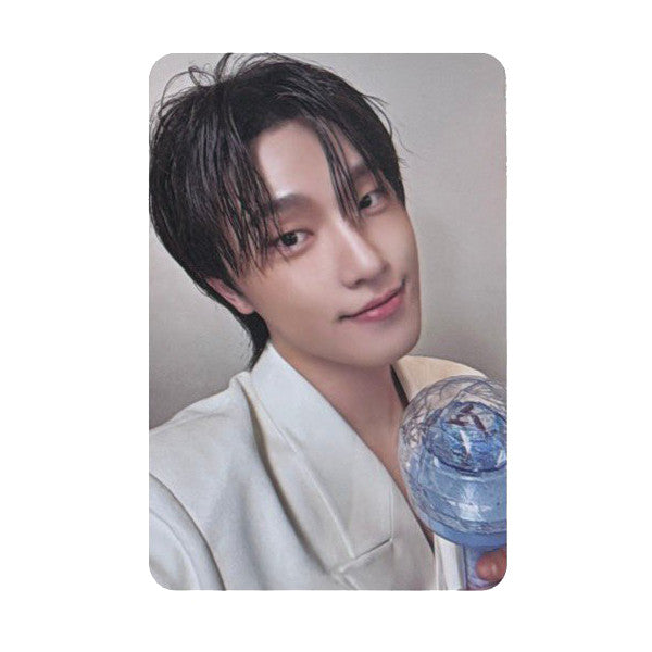 SEVENTEEN NEW_ Encore Carat Zone Photocard