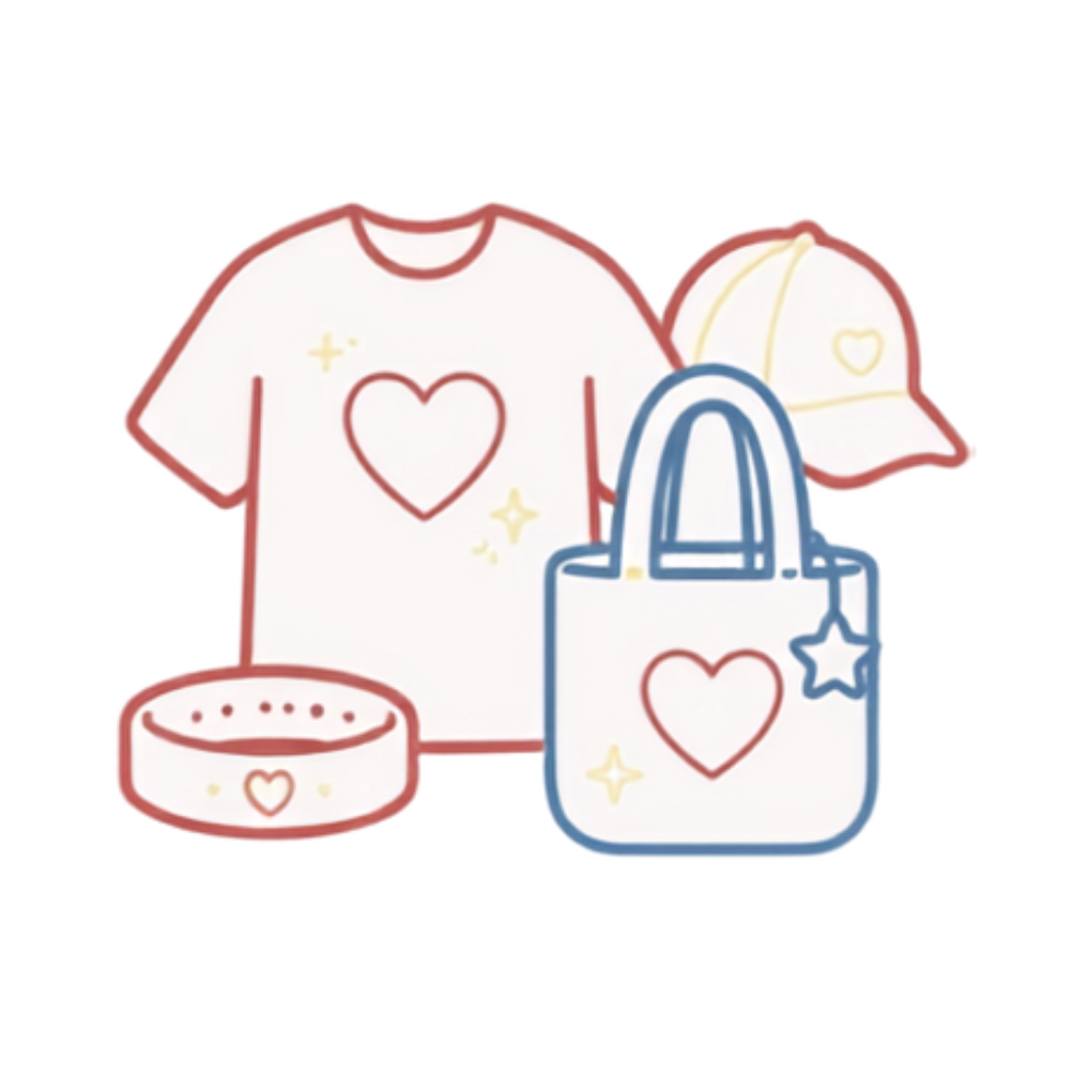 Apparel and Accessories