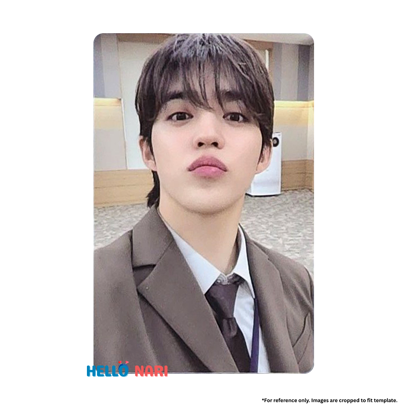 2025 SEVENTEEN 9th Fan Meeting SEVENTEEN in Carat Land Memory Book+ Digital Code (Tingi)