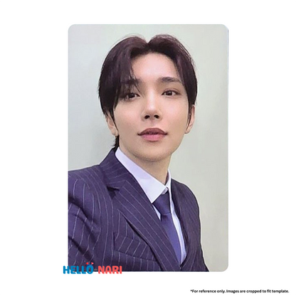 2025 SEVENTEEN 9th Fan Meeting SEVENTEEN in Carat Land Memory Book+ Digital Code (Tingi)