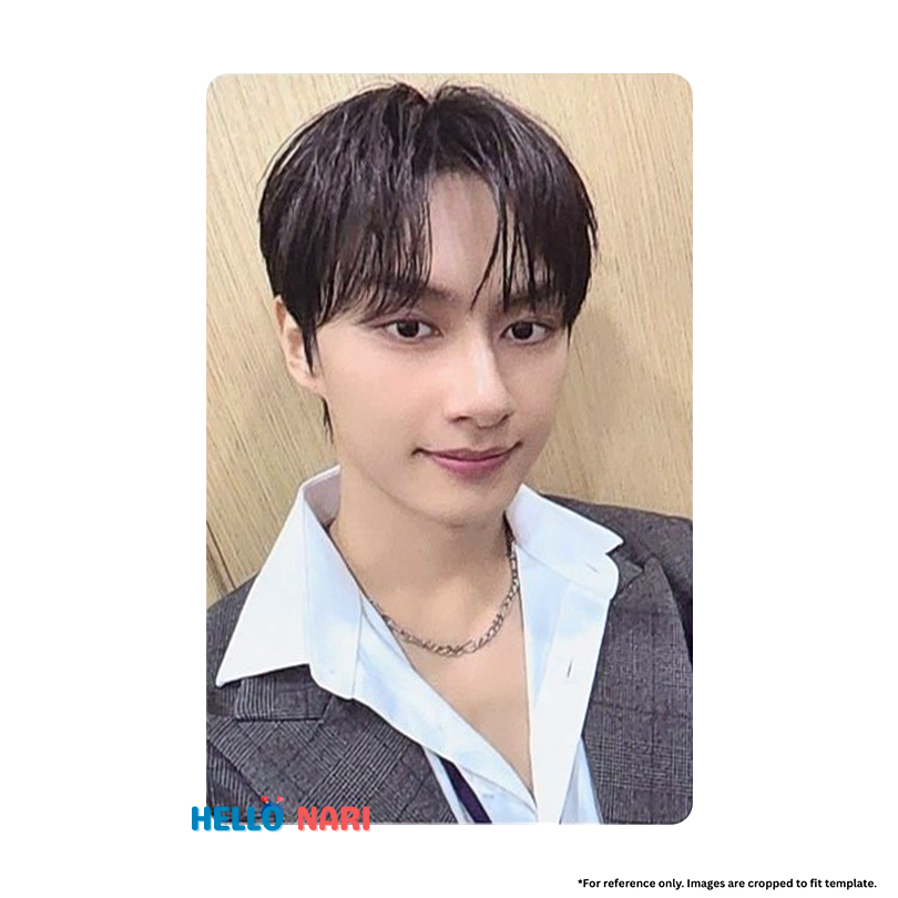 2025 SEVENTEEN 9th Fan Meeting SEVENTEEN in Carat Land Memory Book+ Digital Code (Tingi)