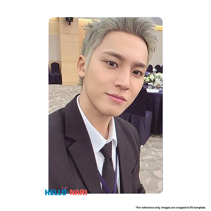 2025 SEVENTEEN 9th Fan Meeting SEVENTEEN in Carat Land Memory Book+ Digital Code (Tingi)