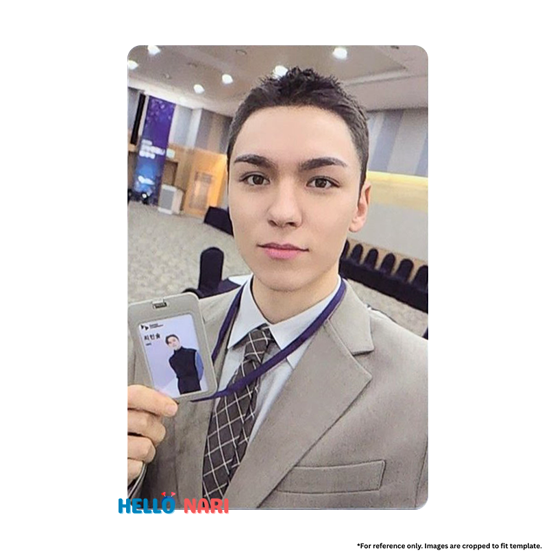 2025 SEVENTEEN 9th Fan Meeting SEVENTEEN in Carat Land Memory Book+ Digital Code (Tingi)