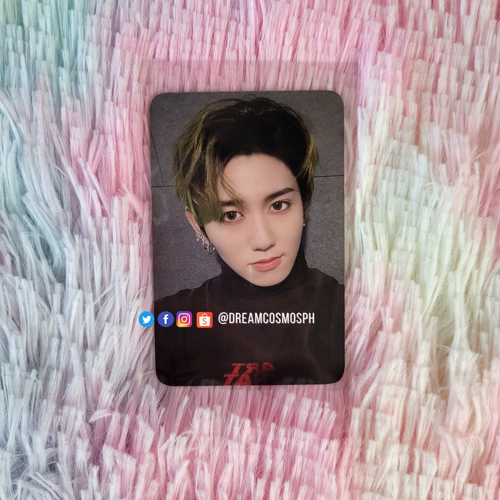 TREASURE The Second Step: Chapter One Digipack - KTown4U POB