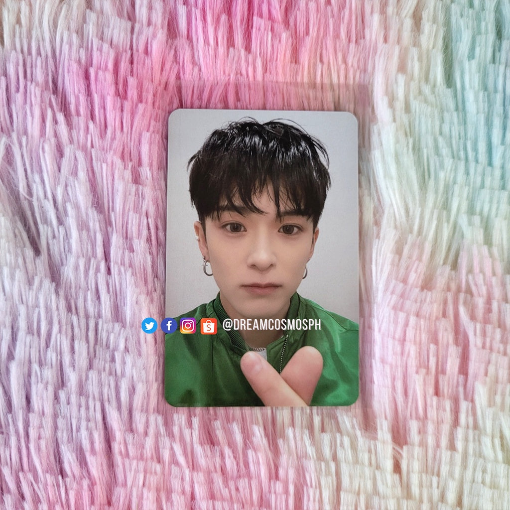 TREASURE The Second Step: Chapter One Digipack - KTown4U POB