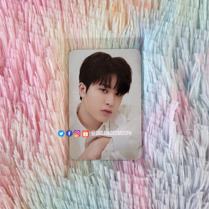 TREASURE The Second Step: Chapter One Digipack - KTown4U POB