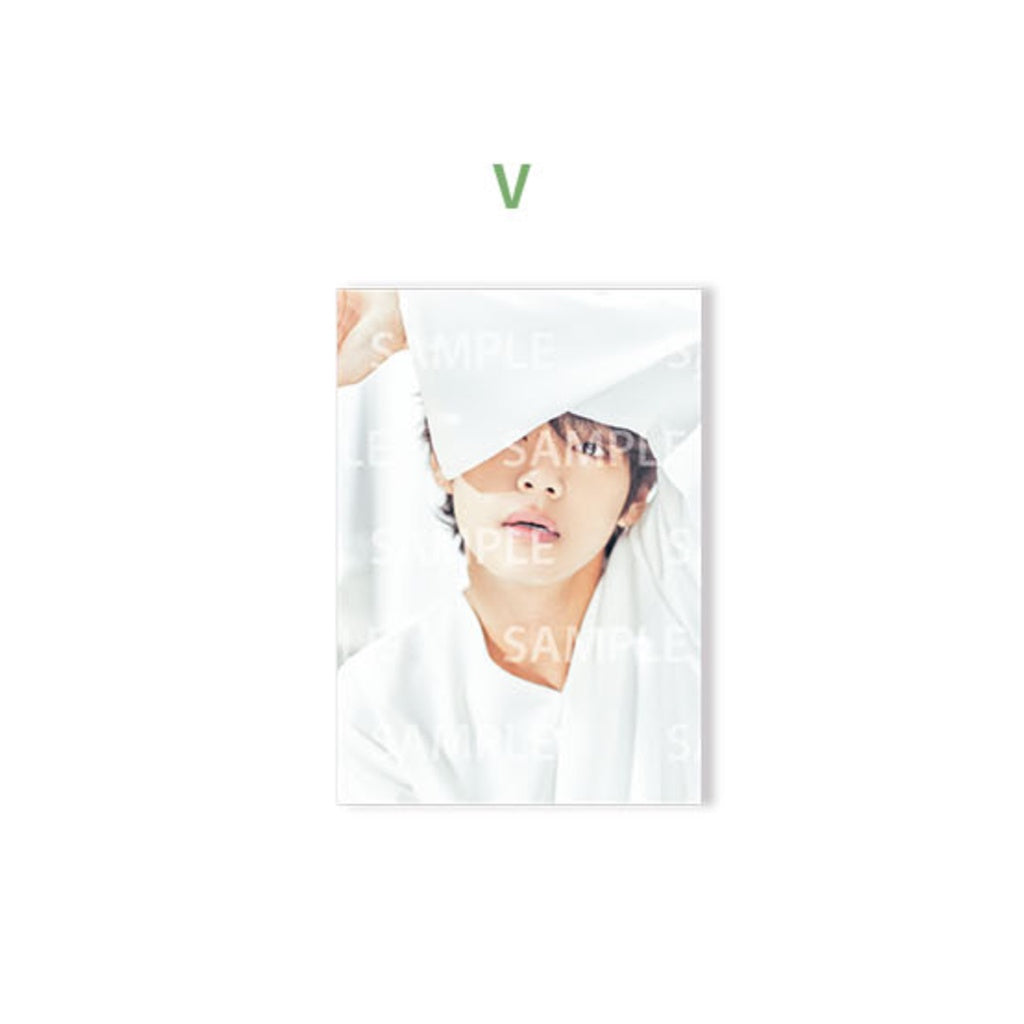 BTS 2018 24/7=SERENDIPITY ONL Poster