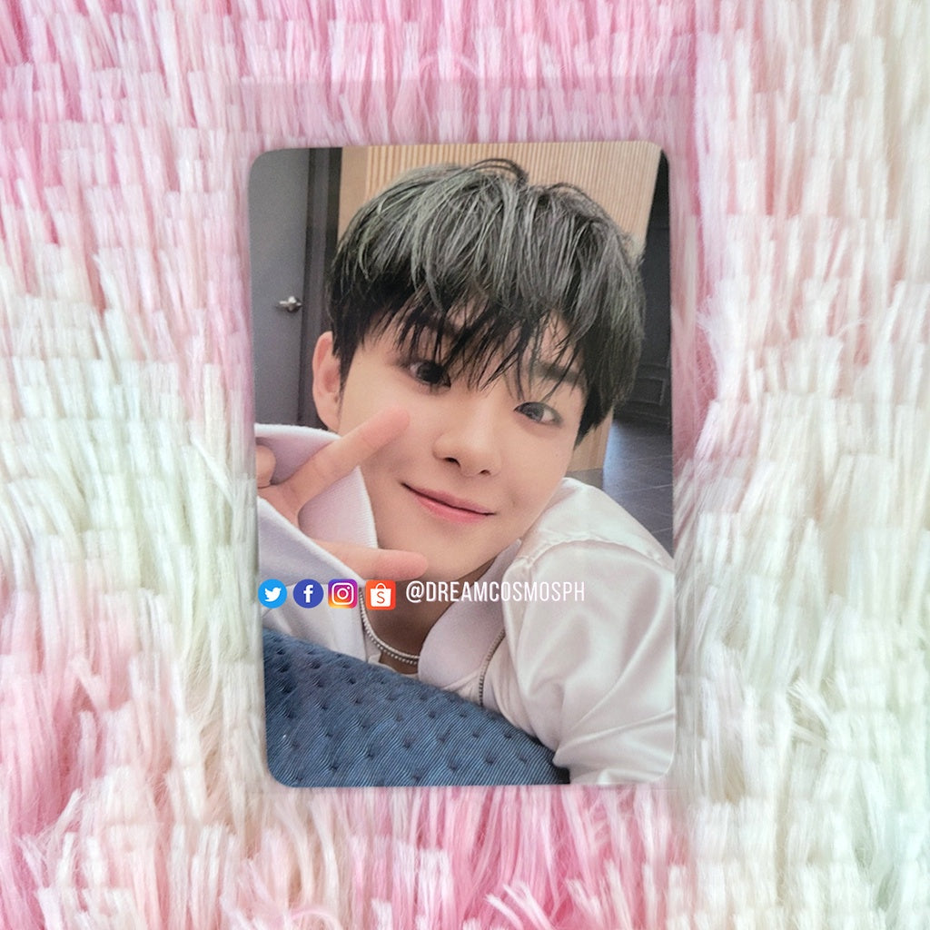 TREASURE The Second Step: Chapter One Digipack - KTown4U POB