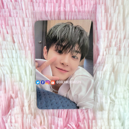 TREASURE The Second Step: Chapter One Digipack - KTown4U POB