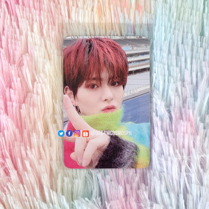 TREASURE The Second Step: Chapter One Digipack - KTown4U POB