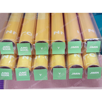 BTS 2018 24/7=SERENDIPITY ONL Poster