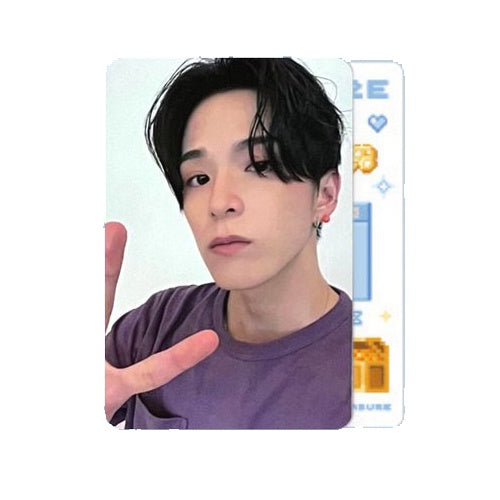 TREASURE 2022 Anniversary Deco Kit