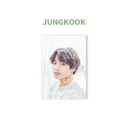 BTS 2018 24/7=SERENDIPITY ONL Poster