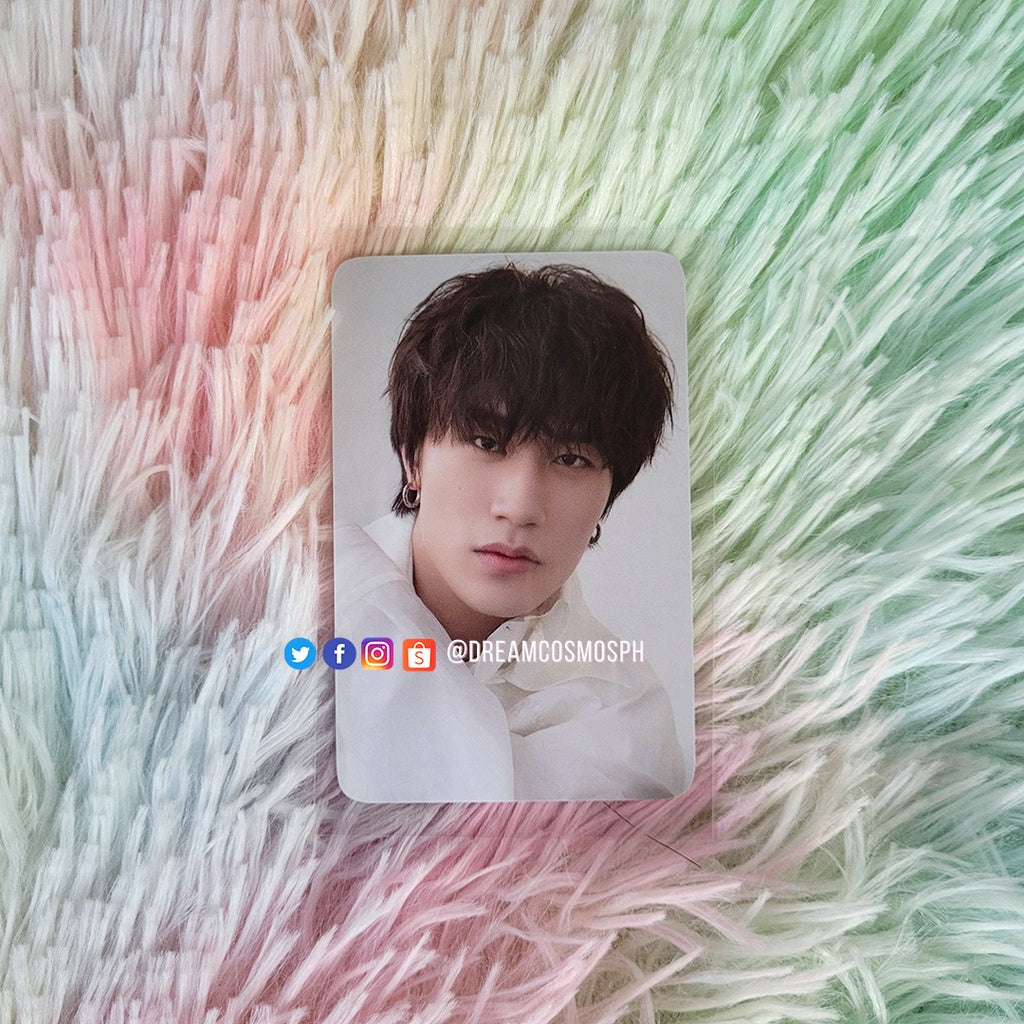 TREASURE The Second Step: Chapter One Digipack - KTown4U POB