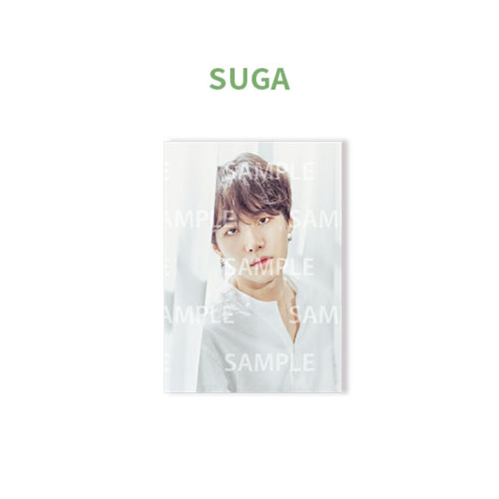 BTS 2018 24/7=SERENDIPITY ONL Poster