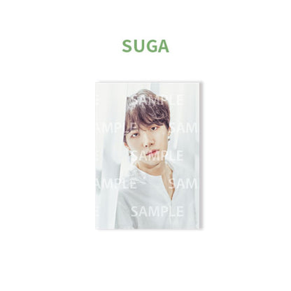 BTS 2018 24/7=SERENDIPITY ONL Poster