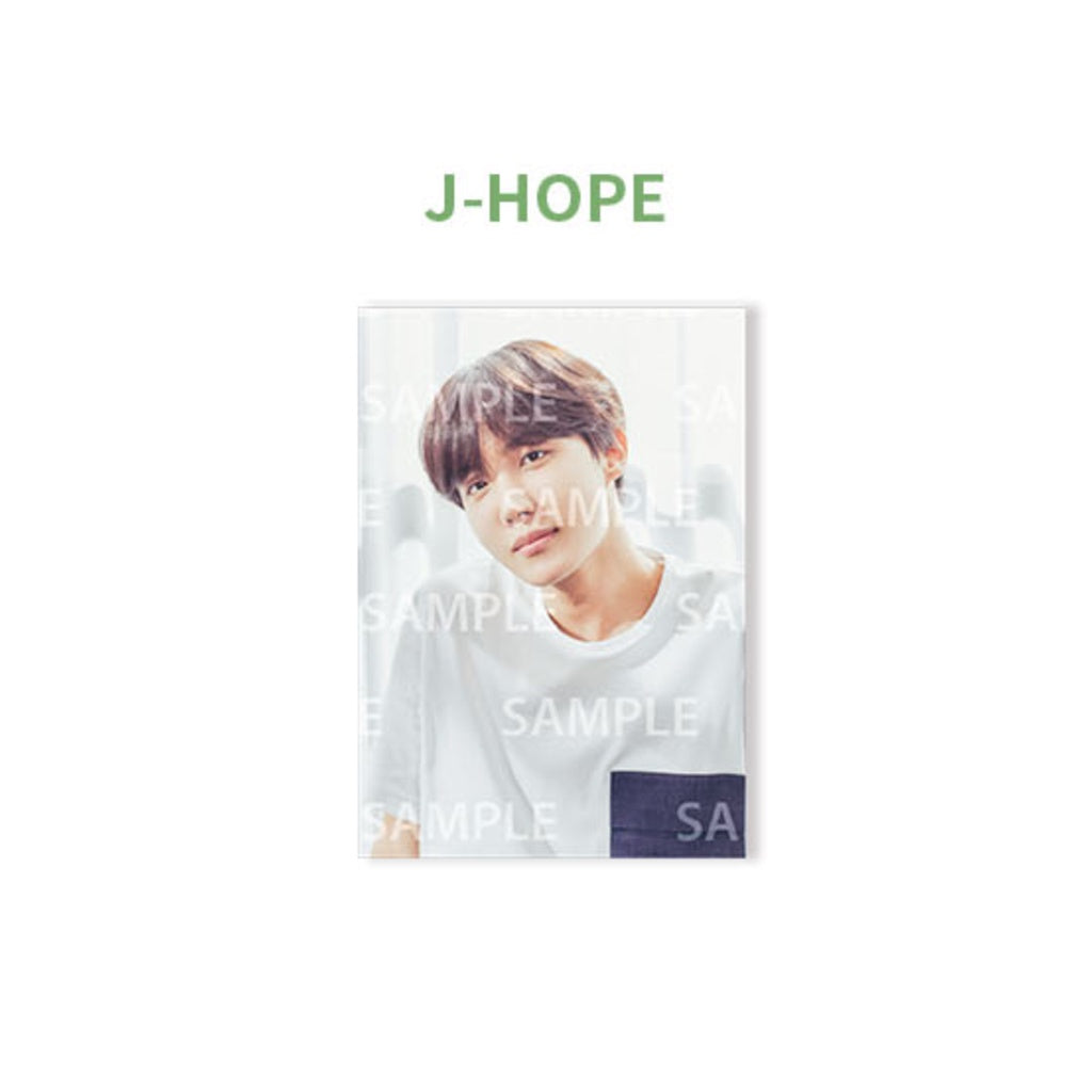 BTS 2018 24/7=SERENDIPITY ONL Poster