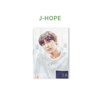 BTS 2018 24/7=SERENDIPITY ONL Poster