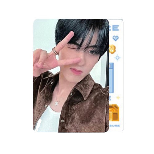 TREASURE 2022 Anniversary Deco Kit