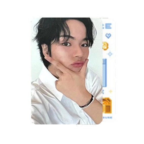 TREASURE 2022 Anniversary Deco Kit