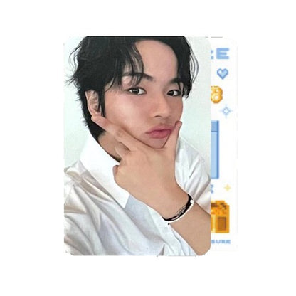 TREASURE 2022 Anniversary Deco Kit