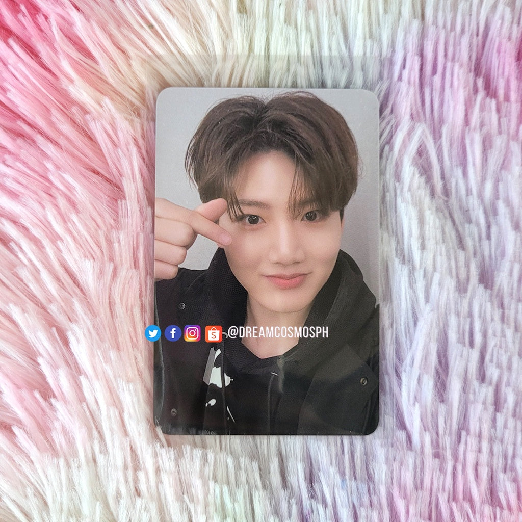 TREASURE The Second Step: Chapter One Digipack - KTown4U POB