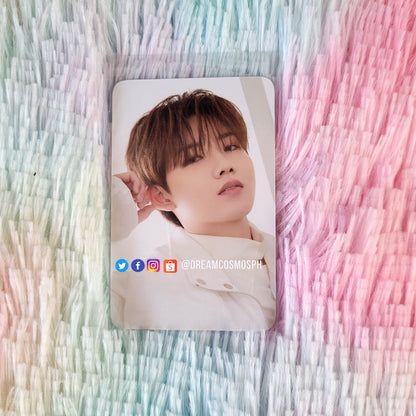 TREASURE The Second Step: Chapter One Digipack - KTown4U POB