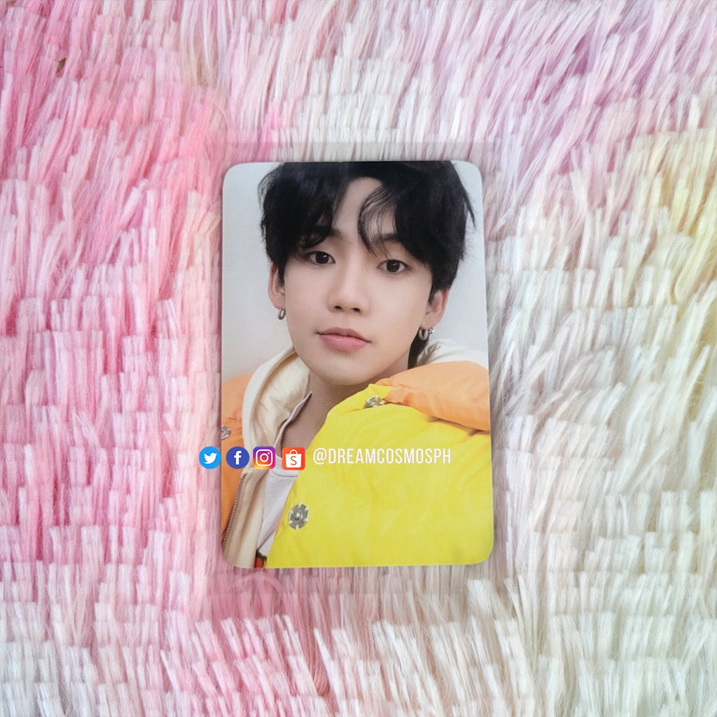 TREASURE The Second Step: Chapter One Digipack - KTown4U POB