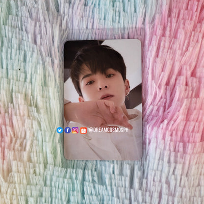 TREASURE The Second Step: Chapter One Digipack - KTown4U POB