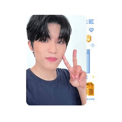 TREASURE 2022 Anniversary Deco Kit