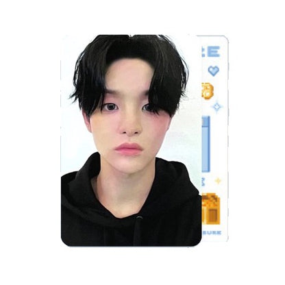 TREASURE 2022 Anniversary Deco Kit