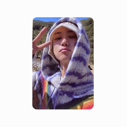 SEVENTEEN Official In The Soop 2 Special Gift