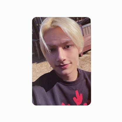 SEVENTEEN Official In The Soop 2 Special Gift