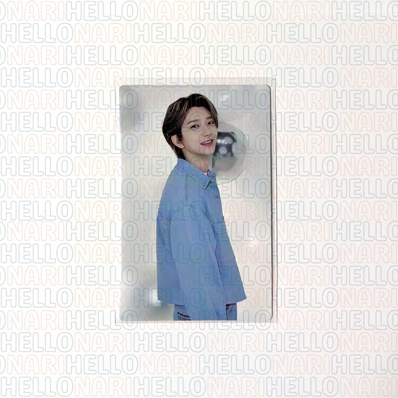 SEVENTEEN HAPPY JOSHUA DAY Birthday Box Version 2