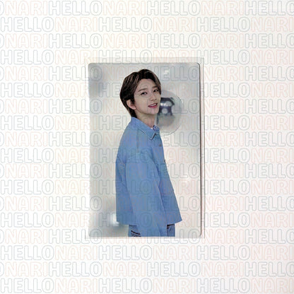 SEVENTEEN HAPPY JOSHUA DAY Birthday Box Version 2