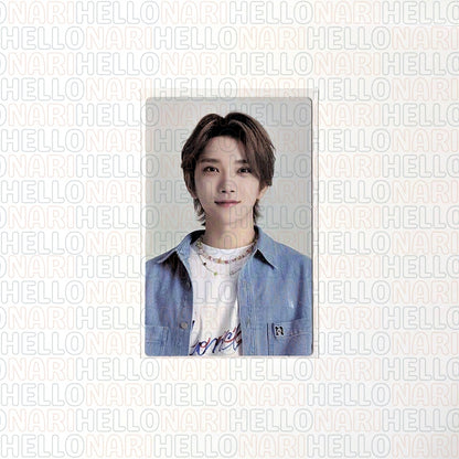 SEVENTEEN HAPPY JOSHUA DAY Birthday Box Version 2