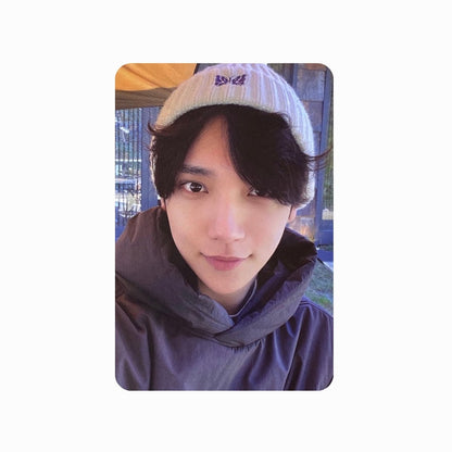 SEVENTEEN Official In The Soop 2 Special Gift