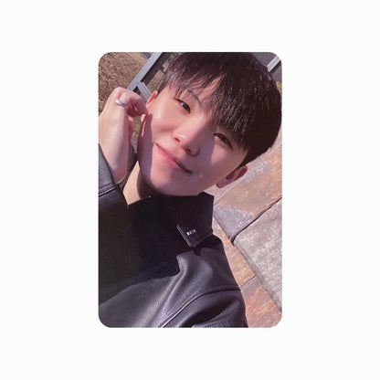 SEVENTEEN Official In The Soop 2 Special Gift