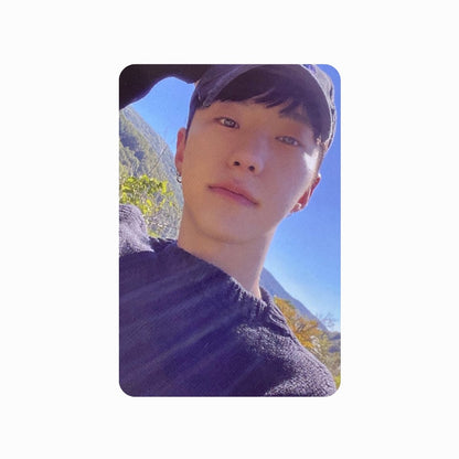 SEVENTEEN Official In The Soop 2 Special Gift