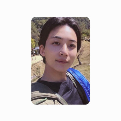 SEVENTEEN Official In The Soop 2 Special Gift