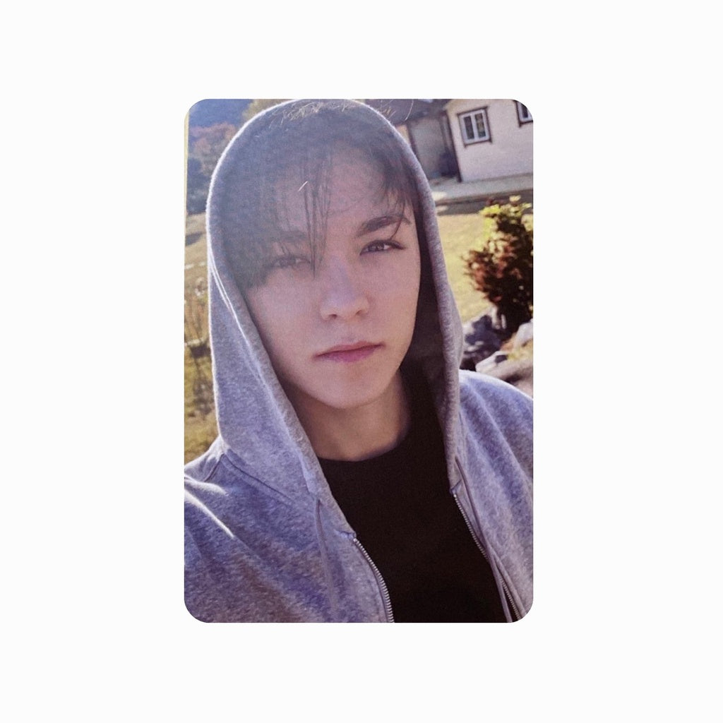 SEVENTEEN Official In The Soop 2 Special Gift