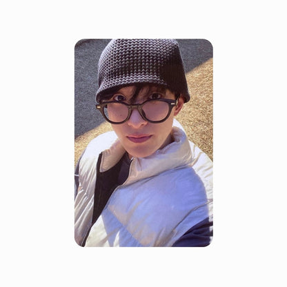 SEVENTEEN Official In The Soop 2 Special Gift