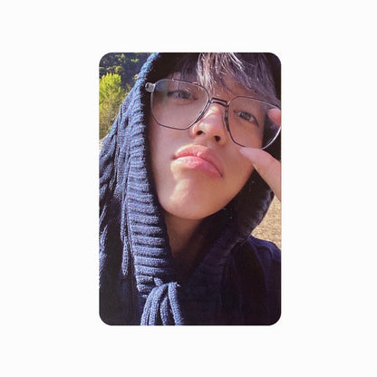 SEVENTEEN Official In The Soop 2 Special Gift