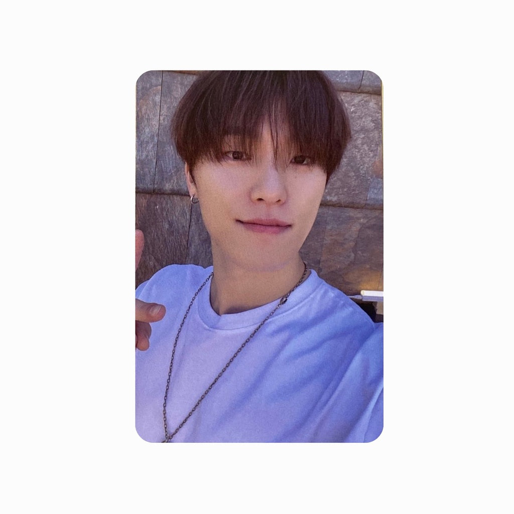 SEVENTEEN Official In The Soop 2 Special Gift