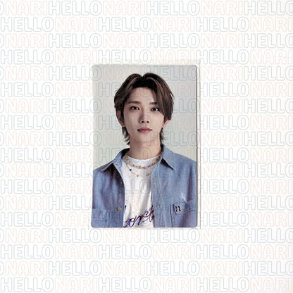 SEVENTEEN HAPPY JOSHUA DAY Birthday Box Version 2