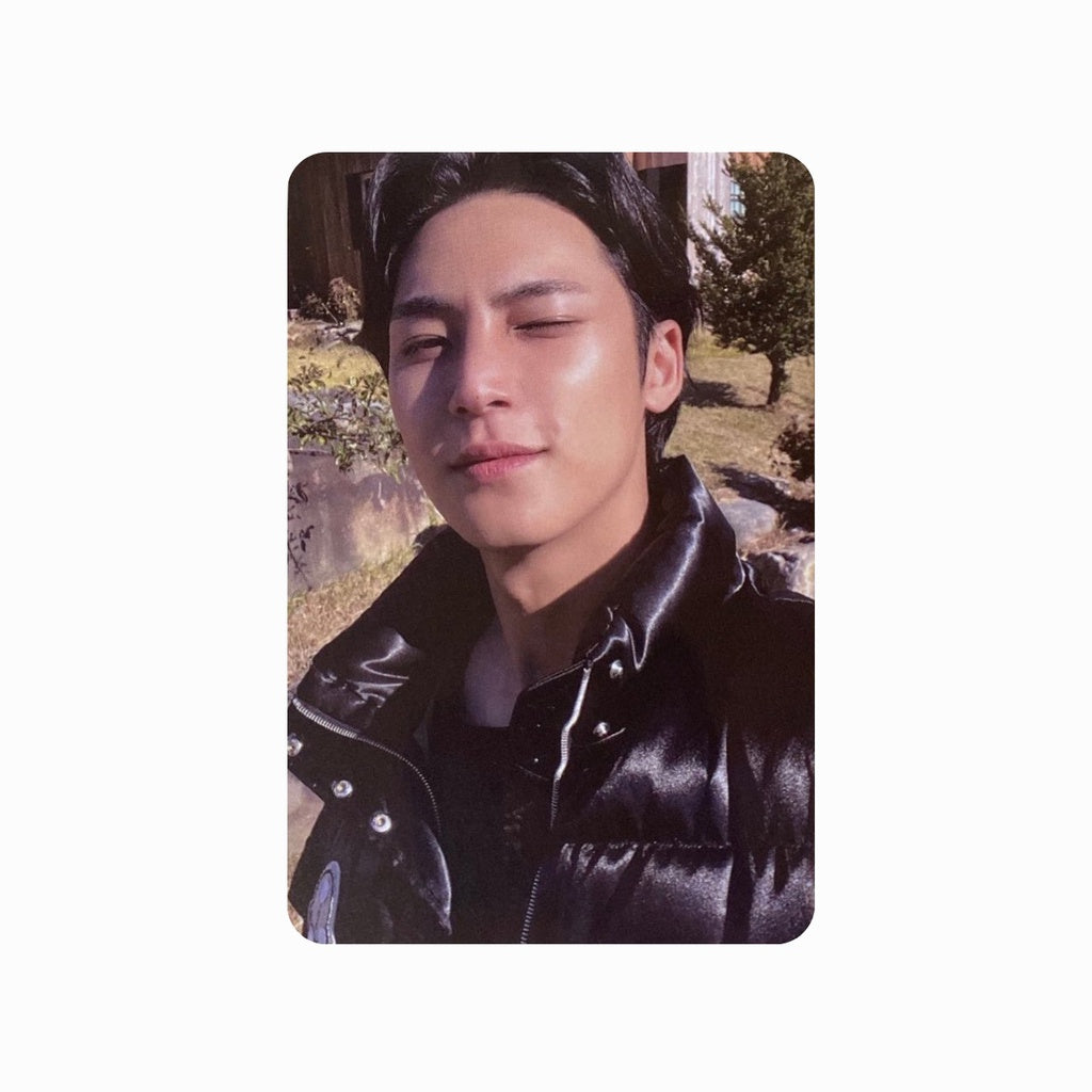 SEVENTEEN Official In The Soop 2 Special Gift